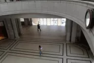 Grave denuncia de un camarista a un vocal de la Corte