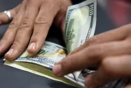 El dólar blue vuelve a caer y se negocia en $ 178 en Tucumán
