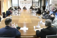 La Legislatura fijó fecha para la sesión aplazada por el coronavirus