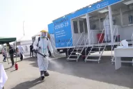 Crecen los contagios en Tucumán: hubo 254 casos de covid-19 en las últimas 24 horas