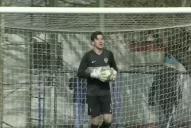 ¿Se abre una oportunidad copera para el arquero tucumano de Boca Agustín Lastra?