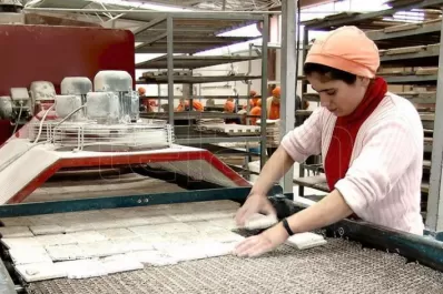 Pequeñas y medianas empresas piden una alianza entre empresarios, trabajadores y el Estado