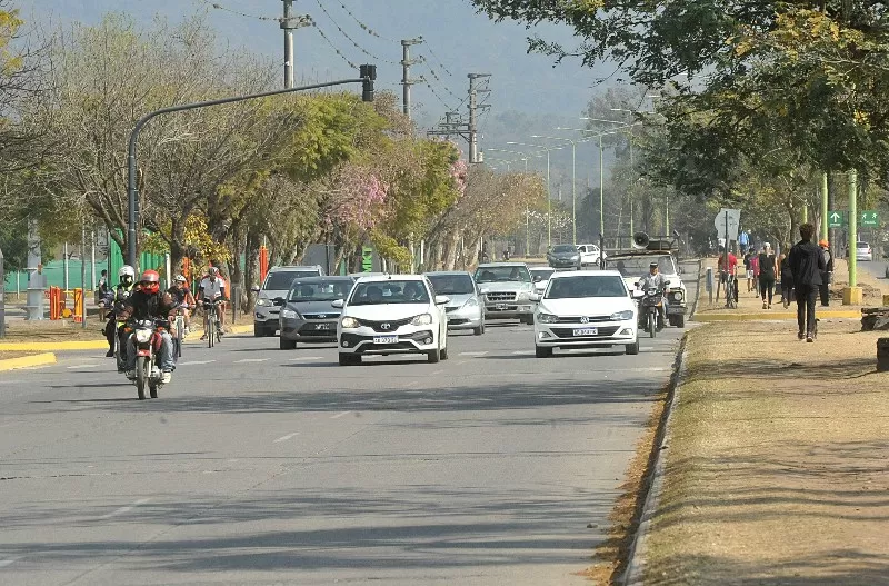 El Centro de emisión de licencias de Yerba Buena suspendió la atención al público