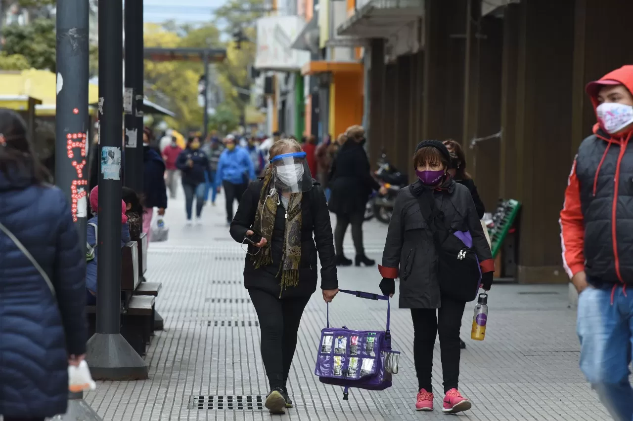 LA GACETA / FOTO DE ANALÍA JARAMILLO