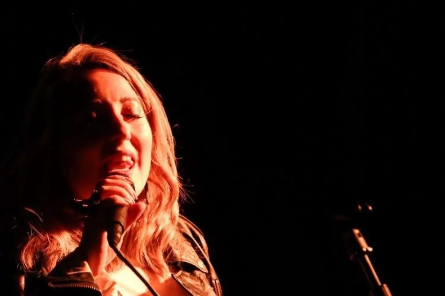 Canto a capella: octava jornada de la propuesta vocal que impulsa Vivi Vargas