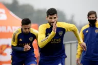 Dicen que somos un desastre sin saber que sucede, dijo el médico de Boca