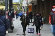 Se registraron dos nuevas muertes en Tucumán por coronavirus y 218 casos