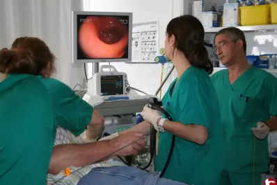 Una caminata contra el cáncer de colon, el segundo más frecuente en Tucumán