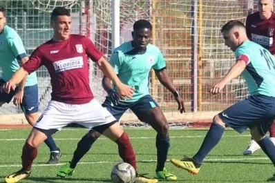 Agudiak sobre la disputa entre AFA y San Martín: “el tema era claro: o todos o nadie”