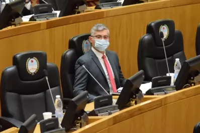 Canelada pide que la denuncia de Pedicone se investigue a fondo