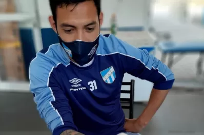 Adentro o afuera de la burbuja, el dilema de los clubes para evitar los contagios