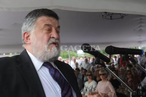 Industriales, contra la FET: no debe opinar en nombre de sectores que no representa