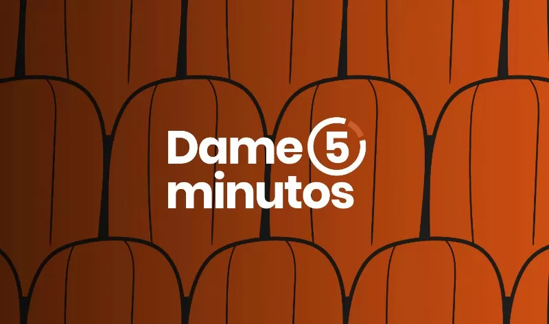 Comienza la segunda etapa de Dame 5 minutos, el concurso de LA GACETA para mostrar tu talento
