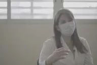 Por la suba de casos, piden a los recuperados que donen plasma