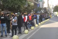 La covid-19 se desparrama por Tucumán, pero se concentra en los grandes centros urbanos