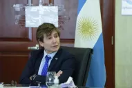 Pedicone: “no creo que Manzur ni Jaldo le dieran el aval”