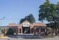 Panes dulces para ayudar al Cottolengo