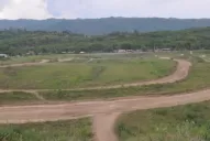 Proyectan un microestadio en el predio de La Hoya en Yerba Buena