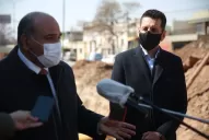 No creo que Leiva sea exégeta del gobernador, dijo el legislador Vargas Aignasse