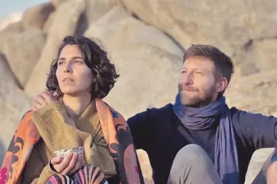 Películas en estreno: una mujer busca develar secretos de su padre, en un lugar remoto