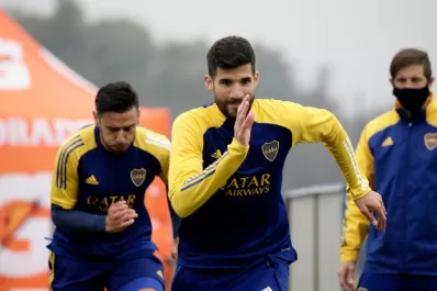 Boca no sabe con quiénes cuenta para la Copa