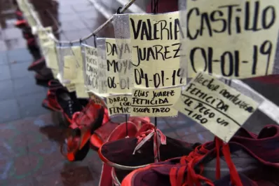 Buscan reducir el índice de femicidios