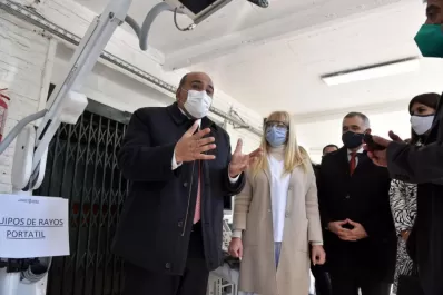 “Paren la mano”, la historia detrás de las rencillas oficialistas