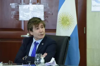 Pedicone: “no creo que Manzur ni Jaldo le dieran el aval”