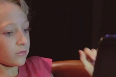 El Senado aprobó proyectos contra el grooming y contra el ciberbullying