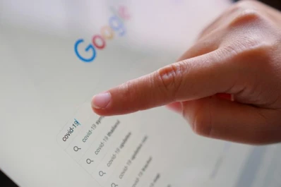 Internet: buscan más “coronavirus” que “porno”