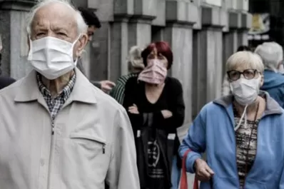 No será necesario hacer un trámite presencial para obtener el certificado de fe de vida