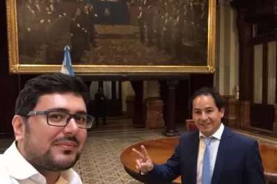 La Cámpora gana espacios y llega a un cargo ejecutivo en el PAMI-Tucumán