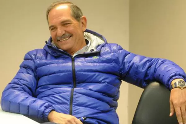 Si se aprueba el gravamen a las Grandes Fortunas, Alperovich deberá tributar casi $ 19 millones