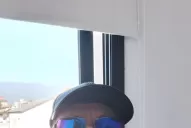 El piloto de rally con covid-19 seguirá su recuperación en casa