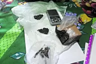 Nuevo intento para que entre en vigencia la Ley de Narcomenudeo