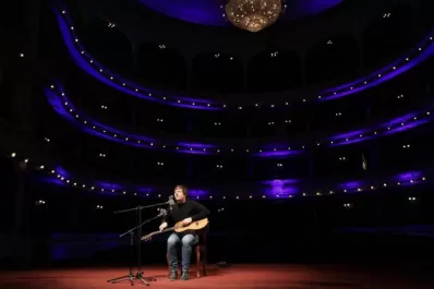 60° Septiembre Musical: “Este siempre es un camino que recién empieza”