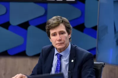 Pedicone: “me daría vergüenza ampararme en una ‘dama’”