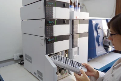 Desarrollarán un método para determinar la carga viral en los pacientes con covid-19