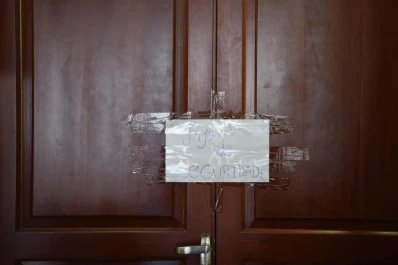 La crisis se remonta al caso de un billar y de dos lavarropas