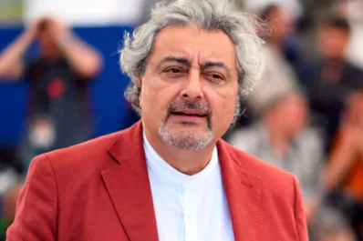 Claudio Rissi presentó a su joven novia en medio de la cuarentena en Chaco