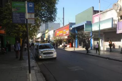 Por la deuda salarial, UTA ratificó el paro de choferes de colectivos en Tucumán