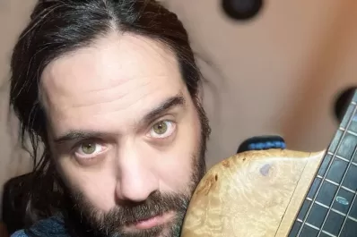 Música tucumana: cuatro recitales on line