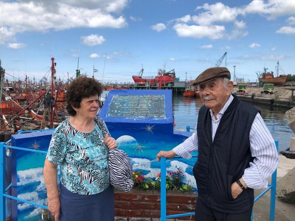 ¿El vecino más grande de la ciudad? Agustín cumplió 108 años