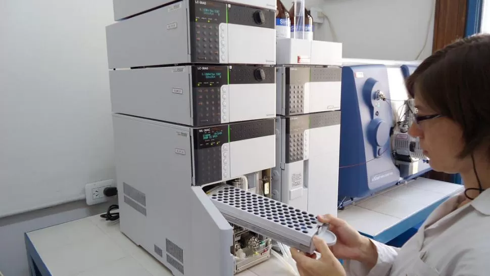 Desarrollarán un método para determinar la carga viral en los pacientes con covid-19