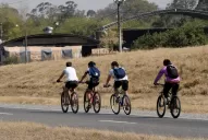 Por la pandemia se incrementan los robos a bikers