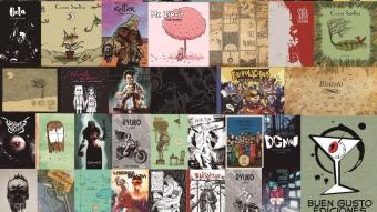 Una editorial con Buen Gusto