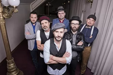 60° Septiembre Musical: la receta de Paté de Fuá que es infalible