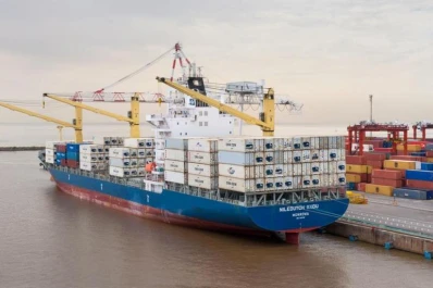 Reporte Rural: hay fuertes motivos para cuidar la agroindustria