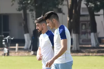 En Atlético dan pasos cortos, pero seguros