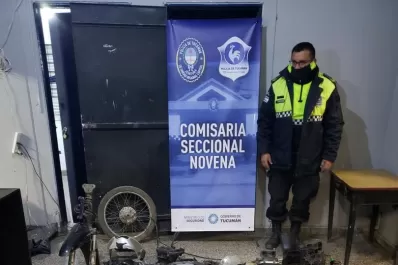 Entraron armados a su casa y le llevaron una camioneta